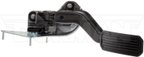 Dorman 699-123 Accelerator Pedal - view 1