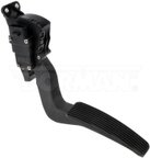Dorman 699-124 Accelerator Pedal - view 2
