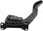 Dorman 699-124 Accelerator Pedal - view 4