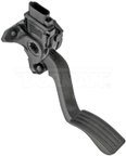 Dorman 699-126 Accelerator Pedal - view 2