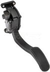 Dorman 699-131 Accelerator Pedal - view 2