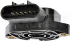 Dorman 699-139 Accelerator Pedal Sensor - view 1