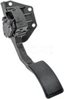 Dorman 699-142 Accelerator Pedal - view 2