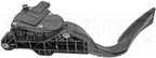 Dorman 699-143 Accelerator Pedal - view 4