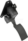 Dorman 699-5102 Accelerator Pedal - view 2