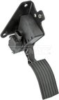 Dorman 699-5103 Accelerator Pedal - view 2