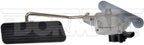 Dorman 699-5104 Accelerator Pedal - view 1