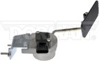 Dorman 699-5104 Accelerator Pedal - view 3