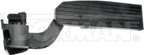 Dorman 699-5201 Accelerator Pedal - view 1