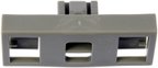 Dorman 700-000 Rocker Panel Molding Retainer - view 1