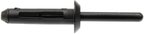 Dorman 700-027 Radiator Support Baffle Clip - view 1