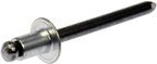 Dorman 700-037 Bumper Cover Retainer - Front or Rear - view 2