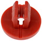 Dorman 700-042 Engine Splash Shield Hardware - Front Right, Lower or Lower Front - view 4