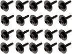 Dorman 700-043 Splash Shield Retainer - Lower, Lower Front or Upper - view 2