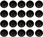 Dorman 700-043 Splash Shield Retainer - Lower, Lower Front or Upper - view 3