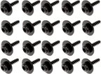 Dorman 700-043 Splash Shield Retainer - Lower, Lower Front or Upper - view 5