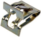 Dorman 700-052 Door Armrest Cover Clip - view 2