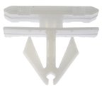 Dorman 700-062 Molding Retainer - Front or Rear - view 1