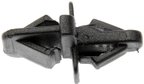 Dorman 700-065 Bumper Cover Retainer - Rear - view 1
