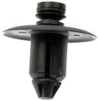 Dorman 700-069 Door Armrest Clip - Front or Rear - view 1