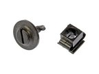 Dorman 700-081 Engine Splash Shield Hardware - view 2