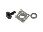 Dorman 700-082 Engine Splash Shield Hardware - view 2