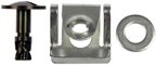 Dorman 700-082 Engine Splash Shield Hardware - view 1