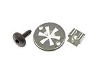 Dorman 700-086 Engine Splash Shield Hardware - view 2