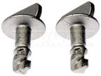 Dorman 700-088 Engine Splash Shield Retainer - Lower - view 2