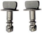 Dorman 700-088 Engine Splash Shield Retainer - Lower - view 1