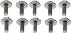 Dorman 700-089 Engine Splash Shield Hardware - Lower or Lower Front - view 3