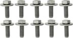 Dorman 700-089 Engine Splash Shield Hardware - Lower or Lower Front - view 1