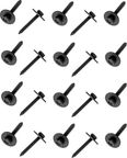 Dorman 700-114 Fender Molding Retainer - Front or Rear - view 4