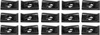 Dorman 700-116 Engine Splash Shield Retainer - Lower - view 1