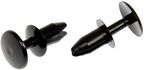 Dorman 700-144 Truck Bed Molding Clip - Front Left or Rear - view 4