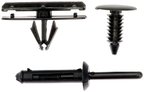 Dorman 700-149 Fender Flare Hardware Kit - view 1