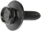 Dorman 700-257BX Bumper Impact Absorber Bracket Bolt - Front - view 1