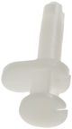 Dorman 700-499 Door Check Pin - Front - view 1