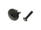 Dorman 700-572 Bumper Cover Trim Panel Retainer - Front - view 2
