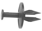 Dorman 700-572 Bumper Cover Trim Panel Retainer - Front - view 1