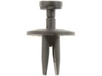 Dorman 700-576 Quarter Panel Extension Retainer - Front, Lower or Rear - view 2