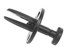 Dorman 700-576 Quarter Panel Extension Retainer - Front, Lower or Rear - view 1