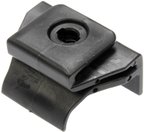 Dorman 700-646 Bumper Cover Retainer - Front - view 2