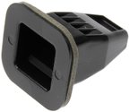 Dorman 700-652 Bumper Cover Retainer - Rear - view 2