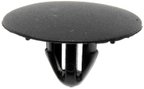 Dorman 700-669 Floor Carpet Clip - Front or Rear - view 2