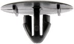 Dorman 700-669 Floor Carpet Clip - Front or Rear - view 1