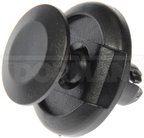 Dorman 700-679CD Hood Latch Cover Retainer - Floor, Front or Rear - view 4
