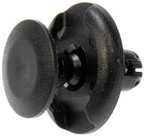 Dorman 700-679CD Hood Latch Cover Retainer - Floor, Front or Rear - view 2