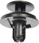 Dorman 700-679CD Hood Latch Cover Retainer - Floor, Front or Rear - view 3