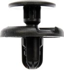 Dorman 700-679 Hood Latch Cover Retainer - Floor, Front or Rear - view 1